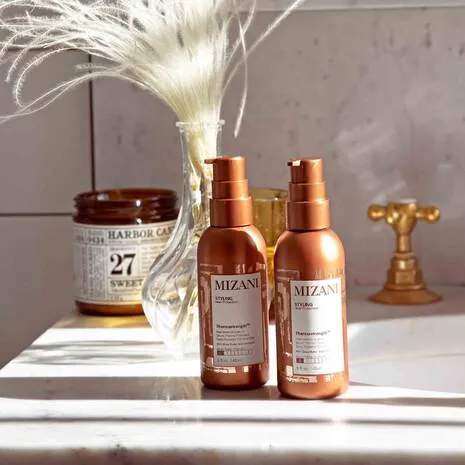 THERMASTRENGTH HEAT PROTECTING SERUM
