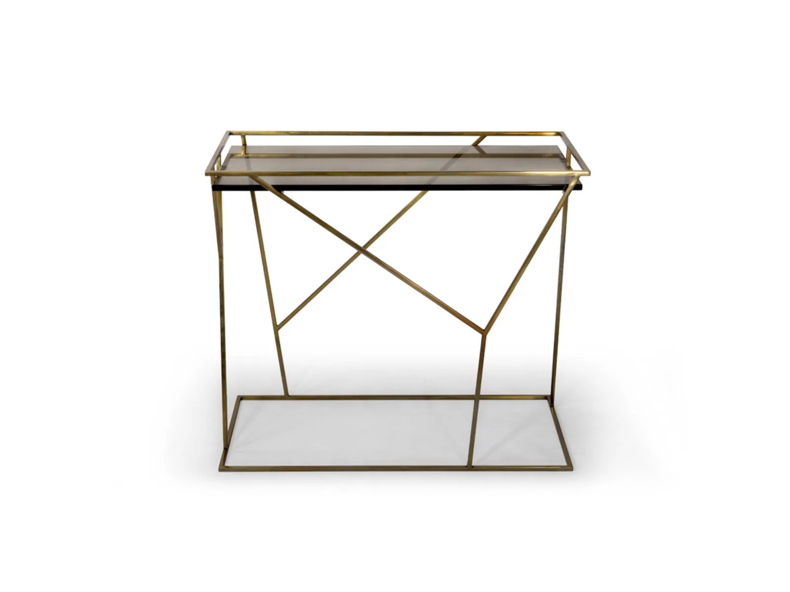 Thicket End Table
