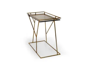 Thicket End Table