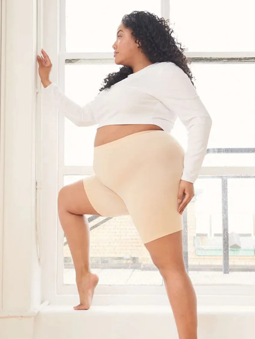 Thigh Society Regular Rise 7" Cooling Short