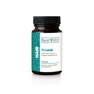 Ti-Hair for Men