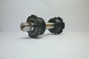 Ti Parts Titanium Bottom Bracket