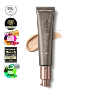 Time Frame | Future Resist Foundation SPF 20