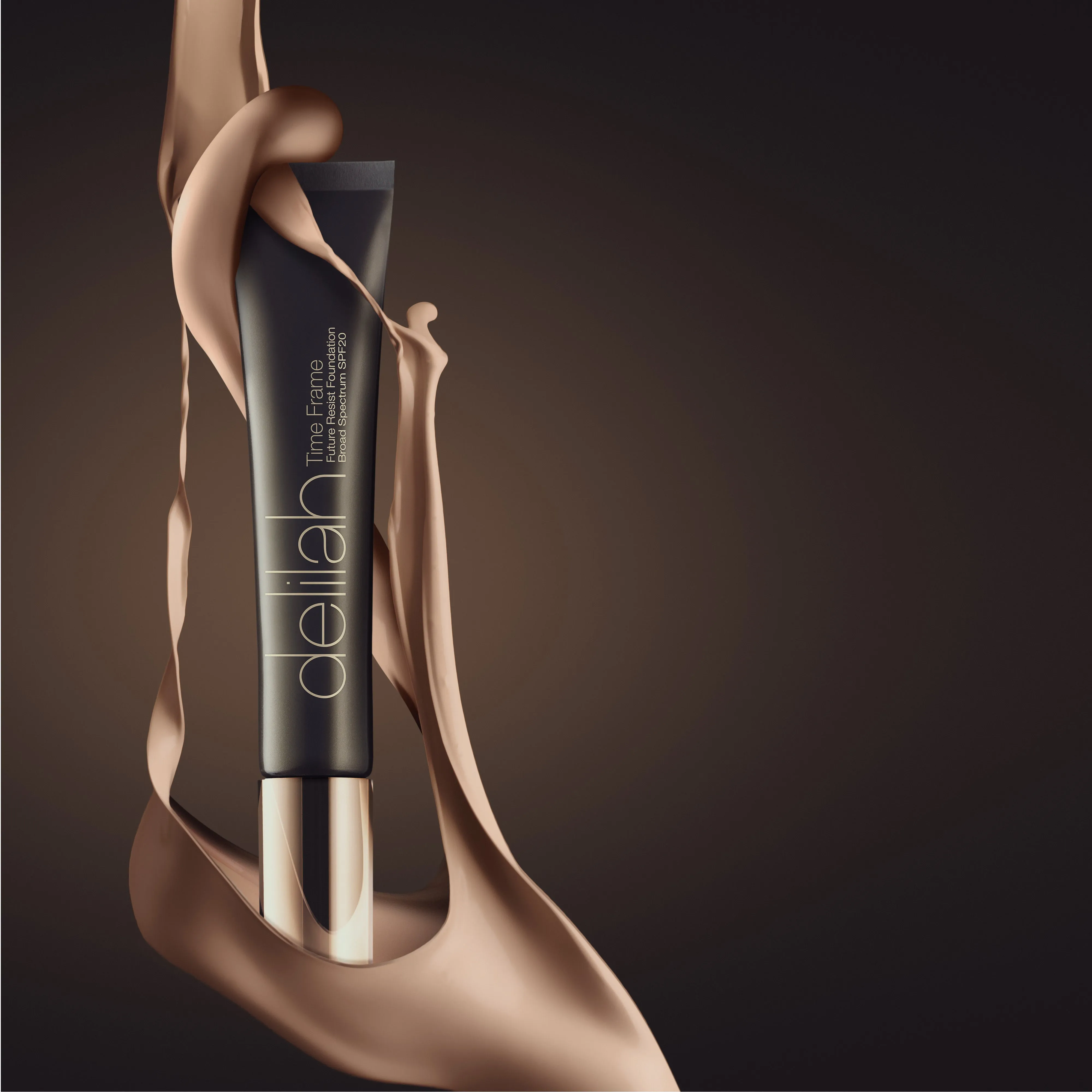 Time Frame | Future Resist Foundation SPF 20