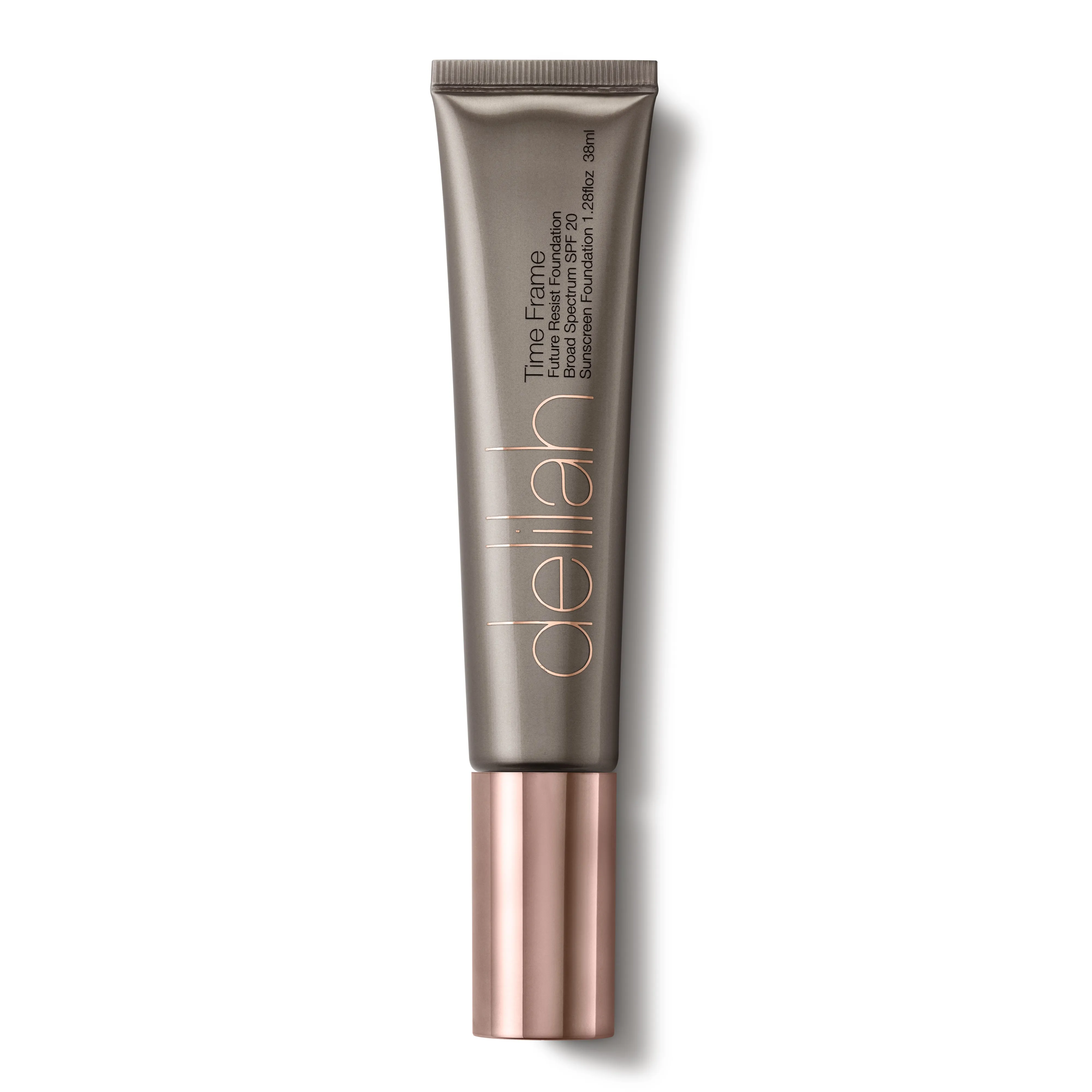 Time Frame | Future Resist Foundation SPF 20