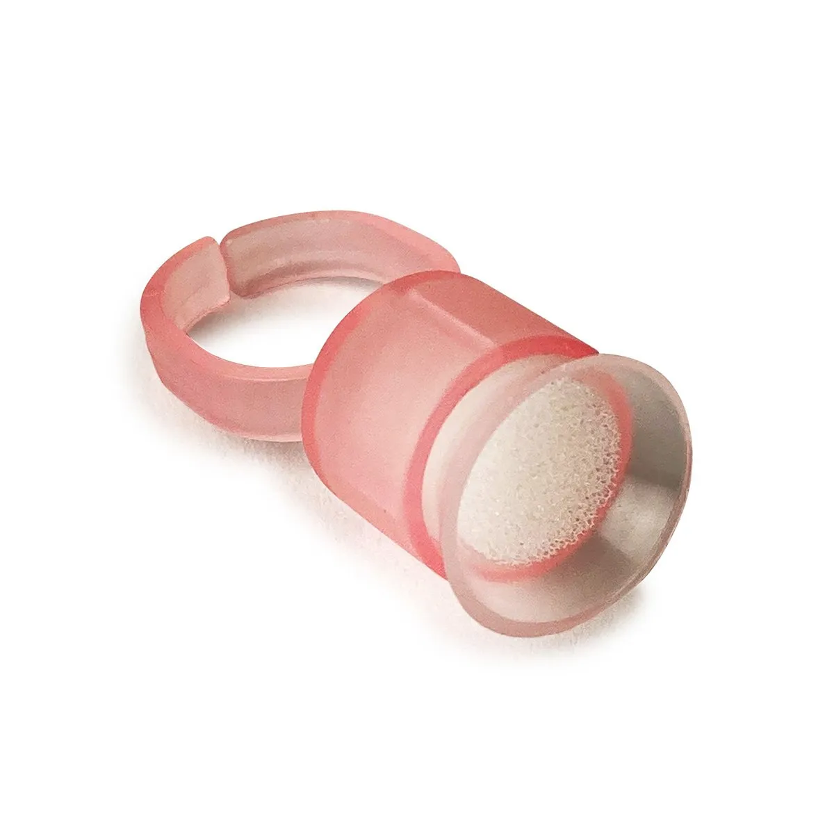Tina Davies - Pigment Ring with Sponge