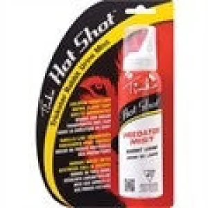 TINKS HOT SHOT RABBIT MIST