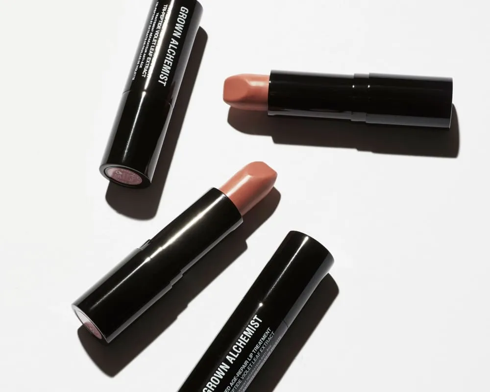 Tinted Age Repair Lip Treatment
