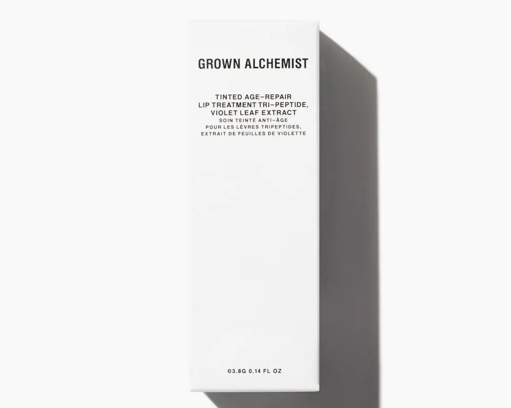 Tinted Age Repair Lip Treatment