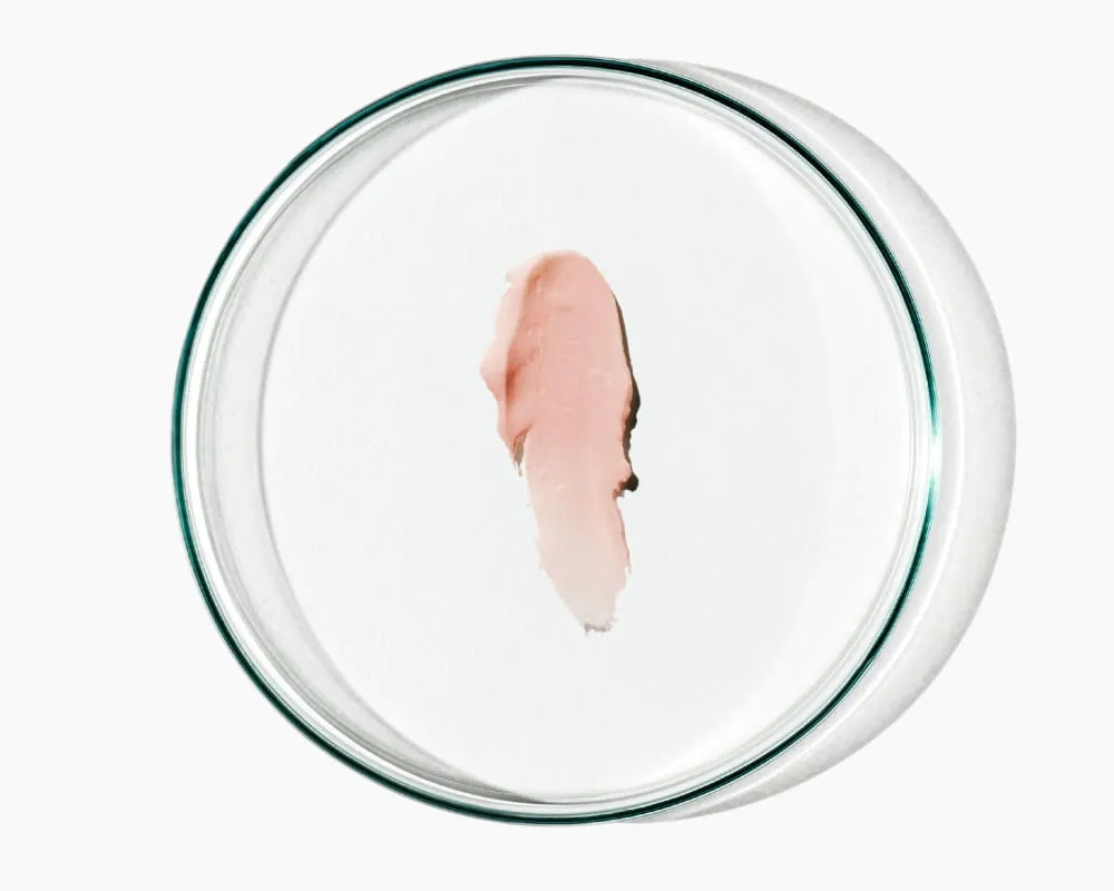 Tinted Age Repair Lip Treatment
