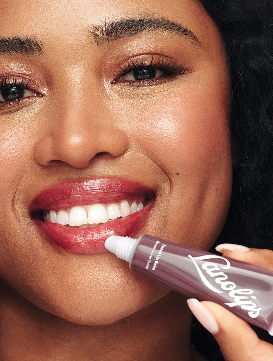 Tinted Balm Spice