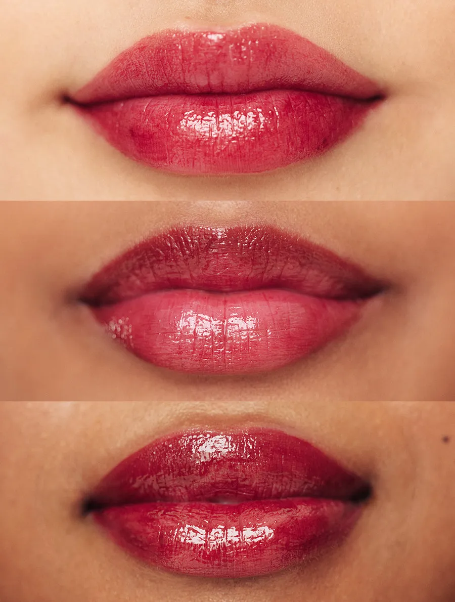 Tinted Balm Spice