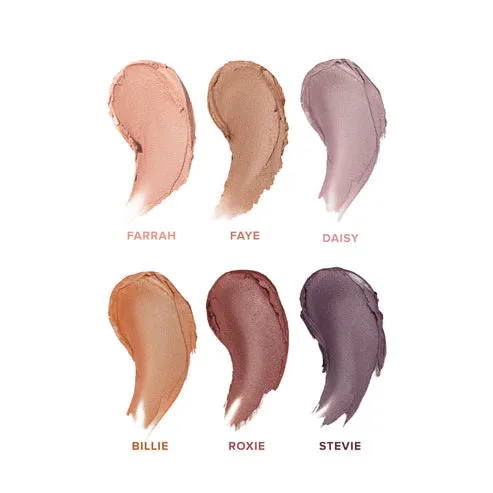 Tinted Lip Balm - Poppy & Pout