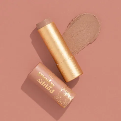 Tinted Lip Balm - Poppy & Pout