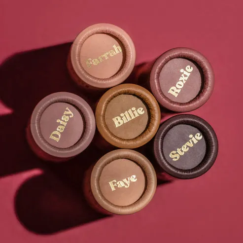 Tinted Lip Balm - Poppy & Pout