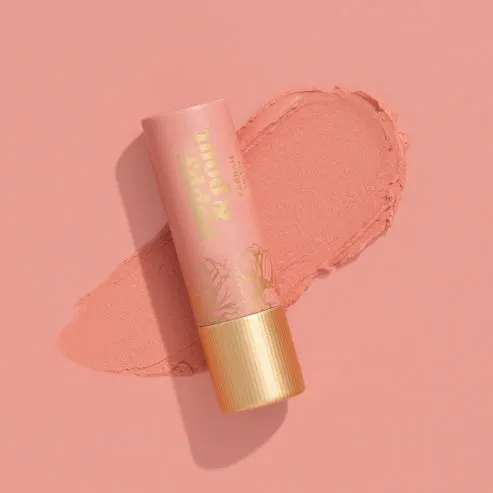 Tinted Lip Balm - Poppy & Pout