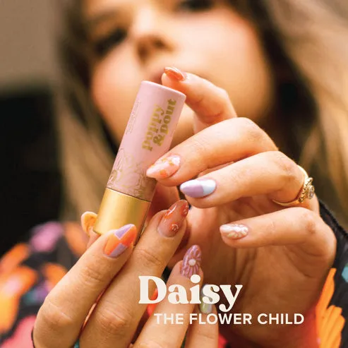 Tinted Lip Balm - Poppy & Pout