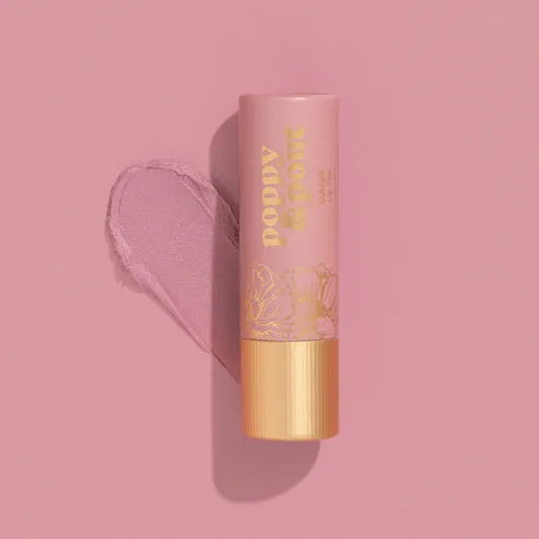 Tinted Lip Balm - Poppy & Pout