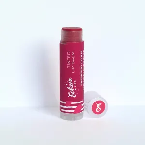 Tinted Lip Balm - Raspberry Coulis