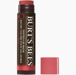 Tinted Lip Balm - Red Dahlia