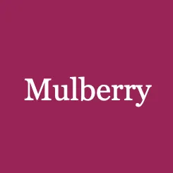 Tinted Lip Balm SAFFRON or MULBERRY