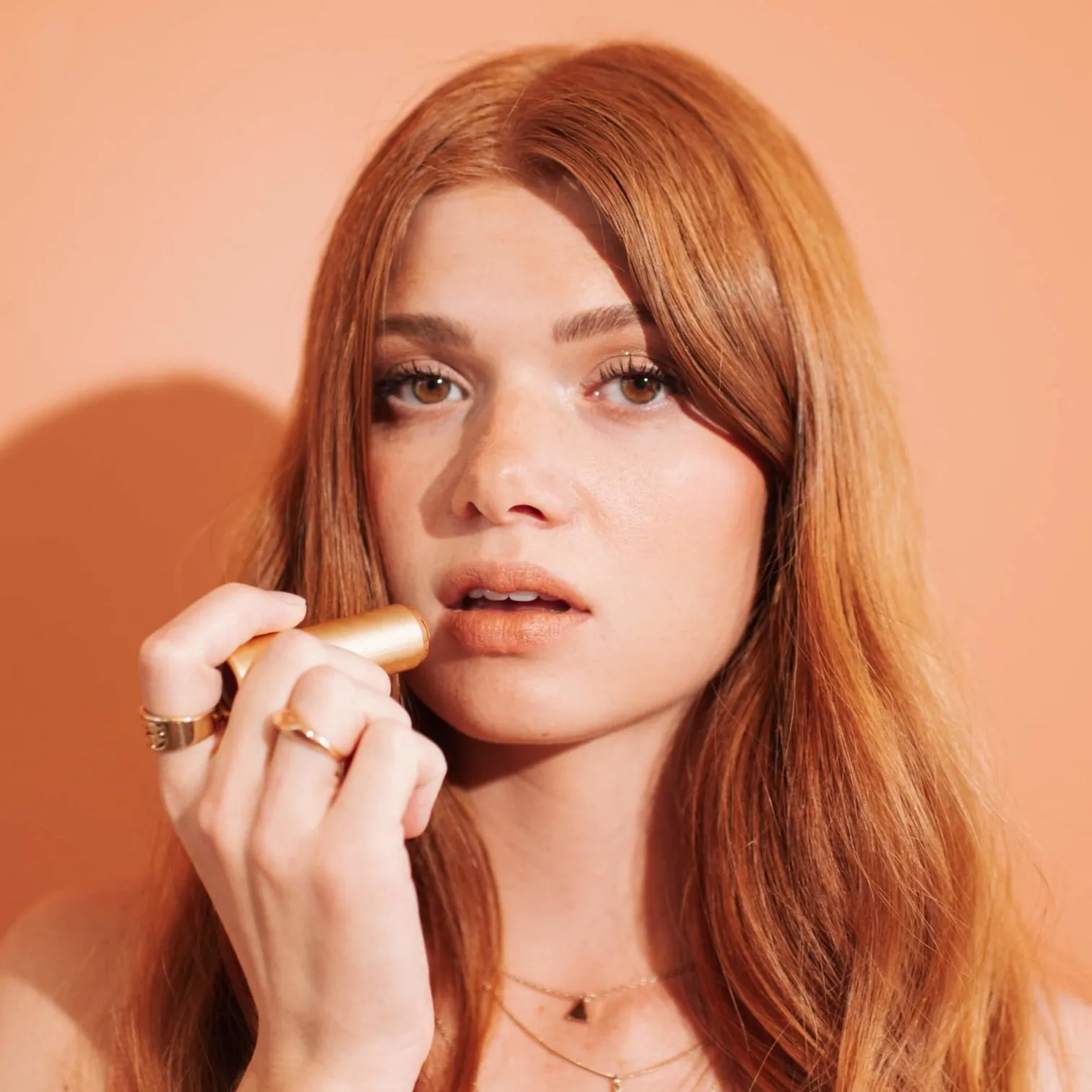 Tinted Lip Balm