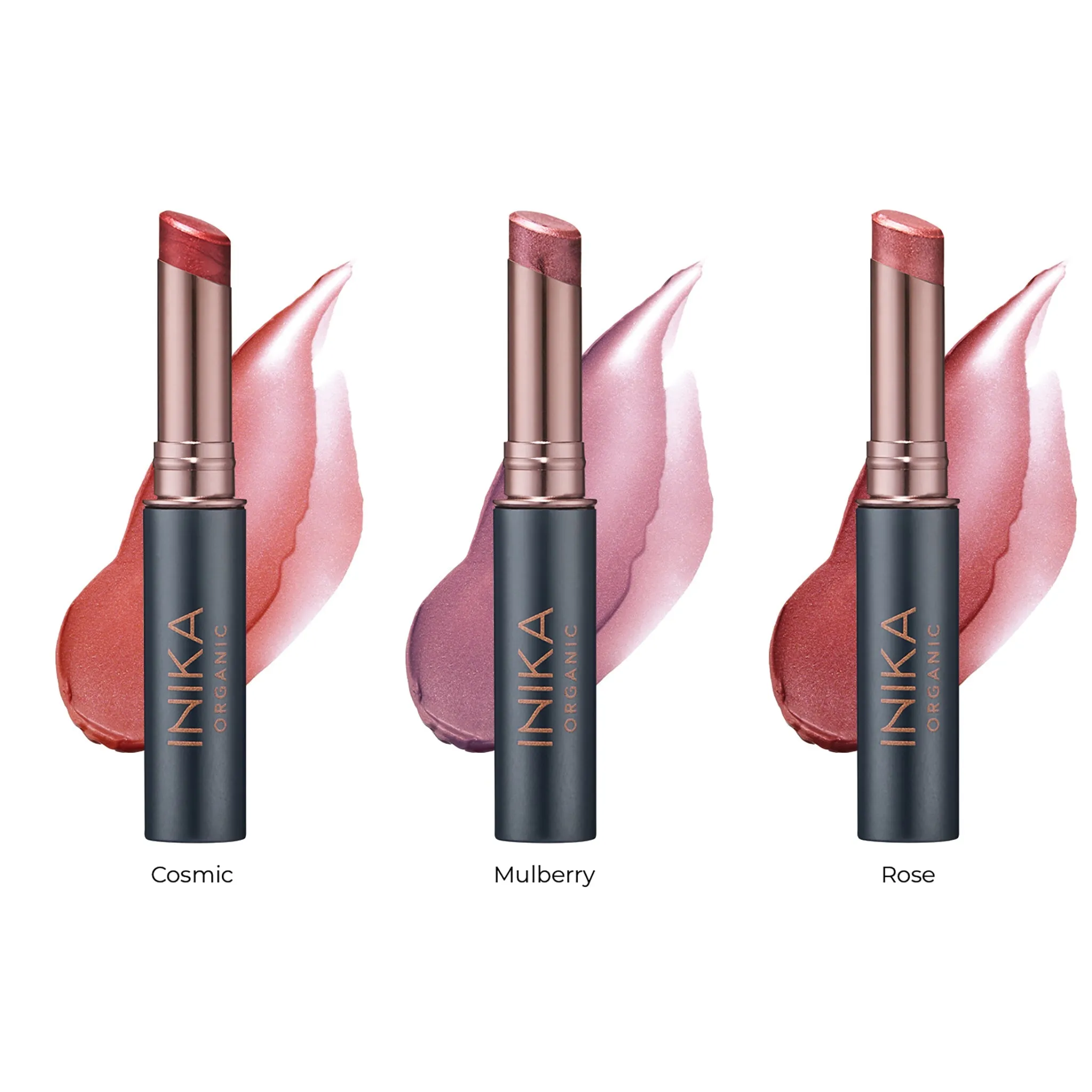 Tinted Lip Balm