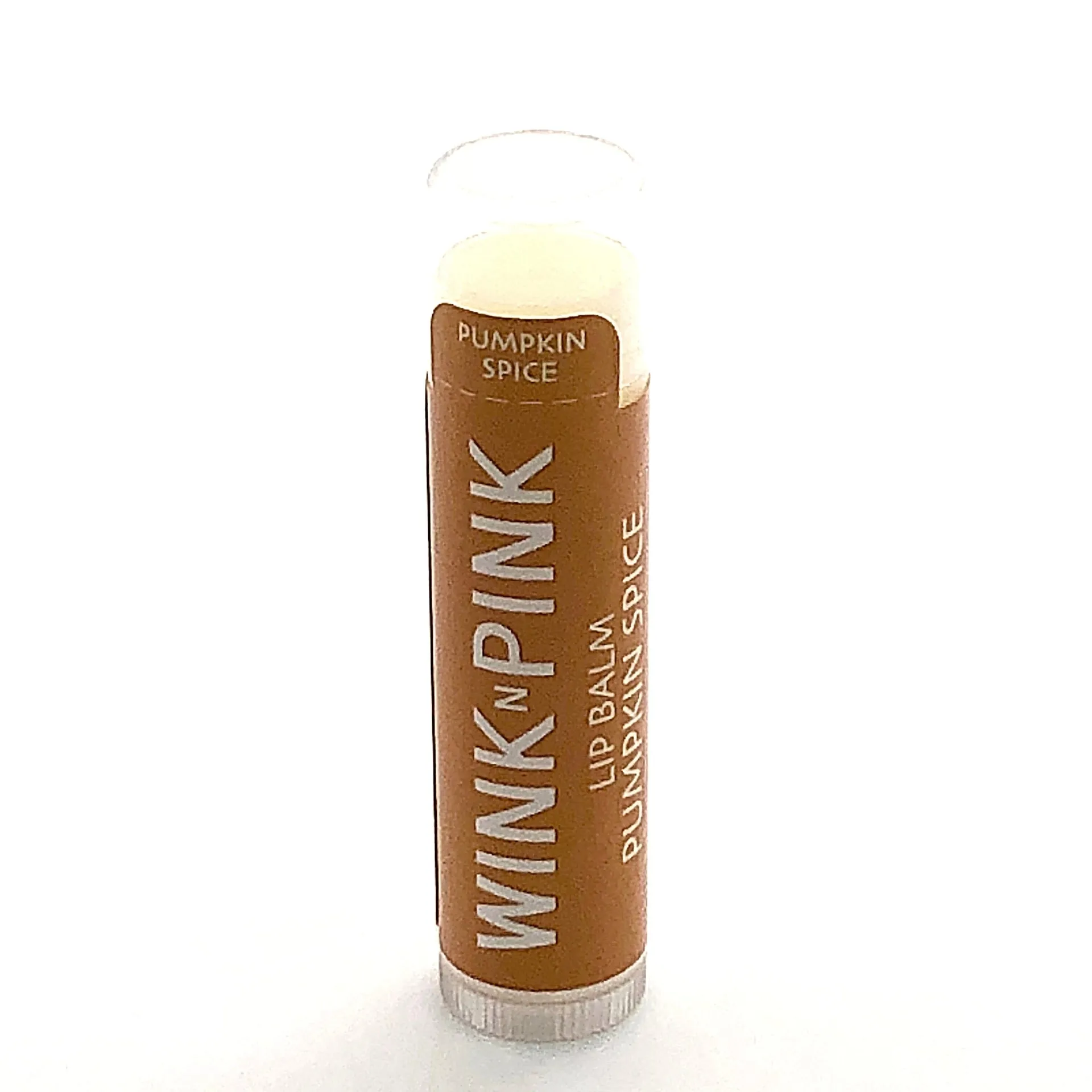 Tinted lip balm