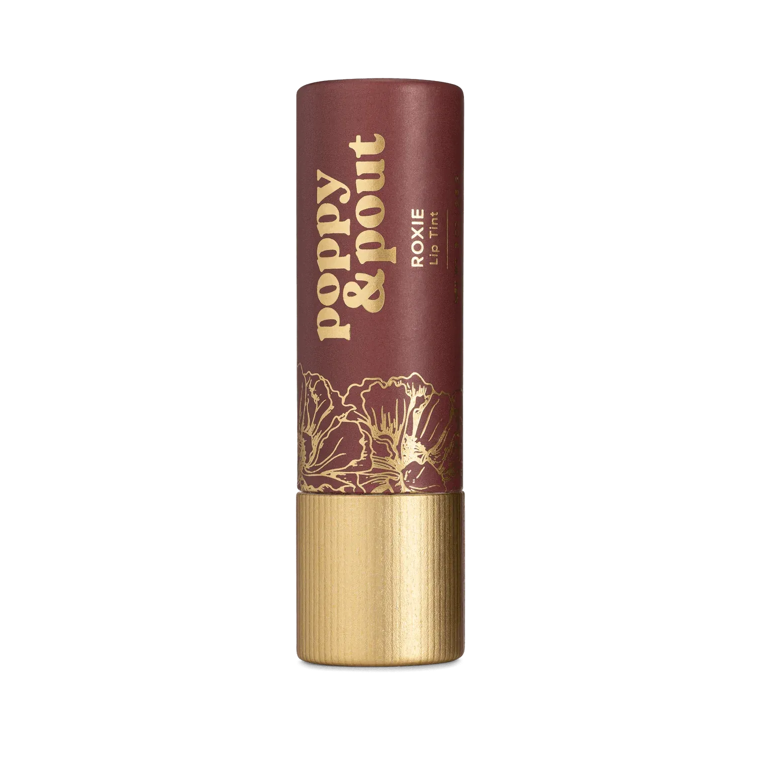 Tinted Lip Balm