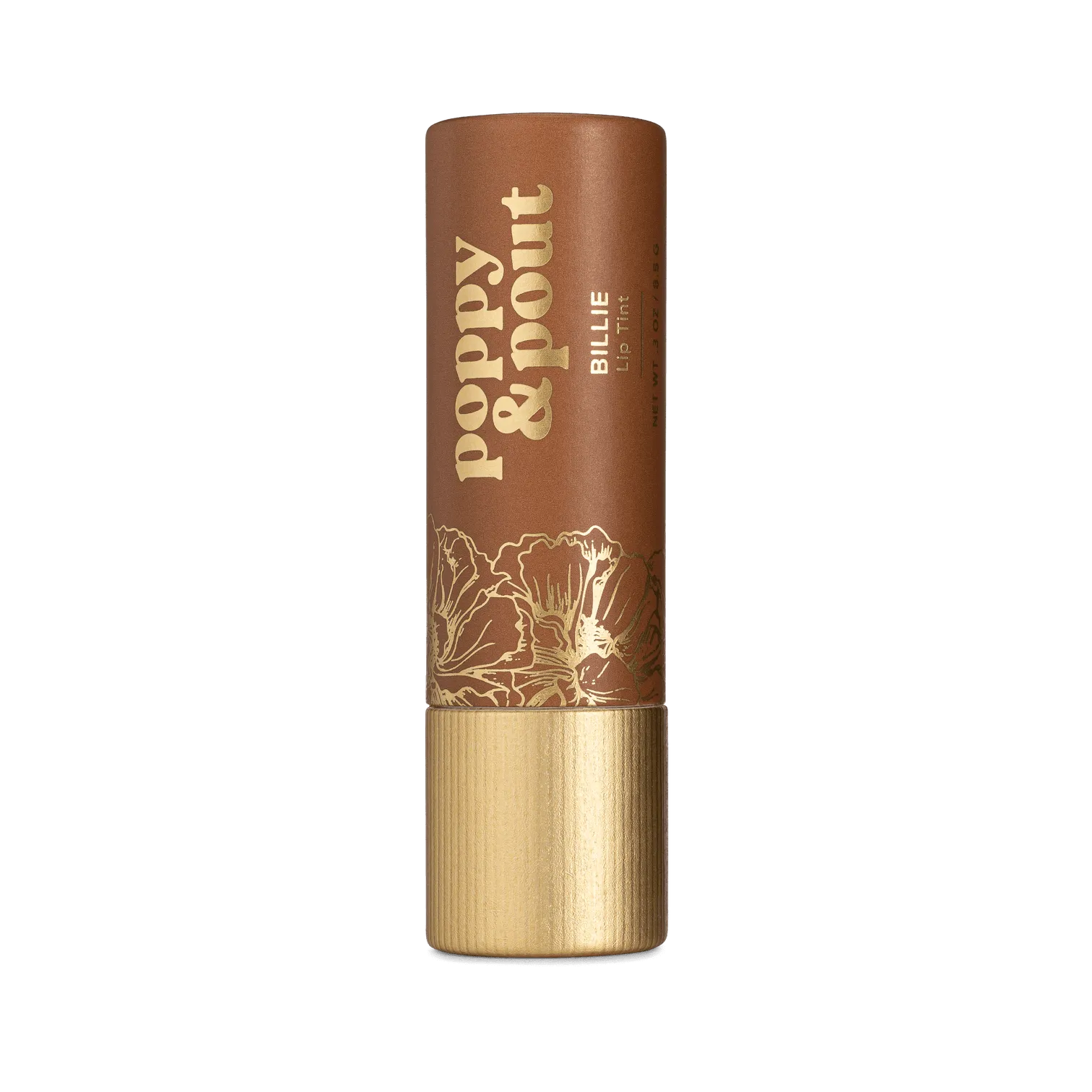 Tinted Lip Balm