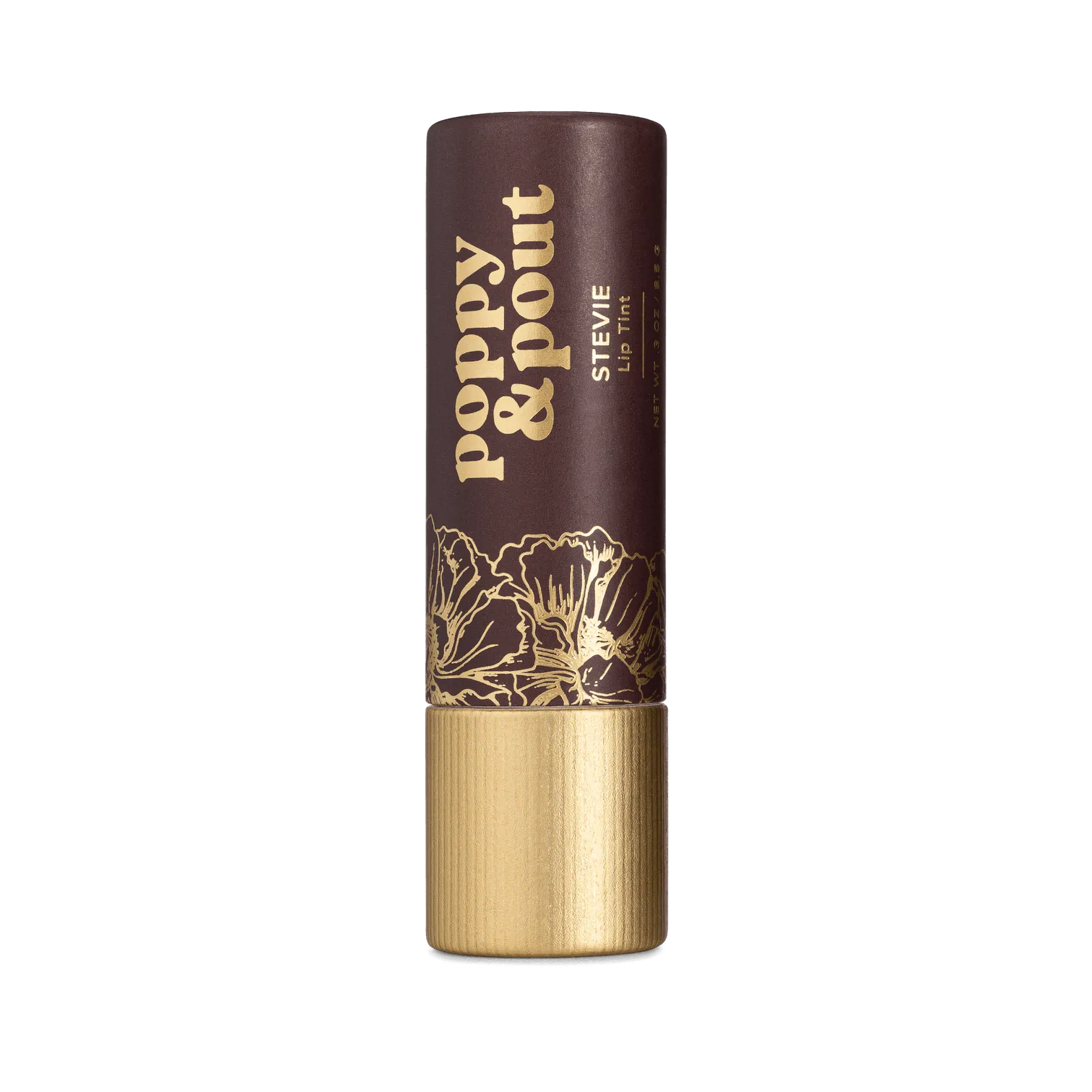 Tinted Lip Balm