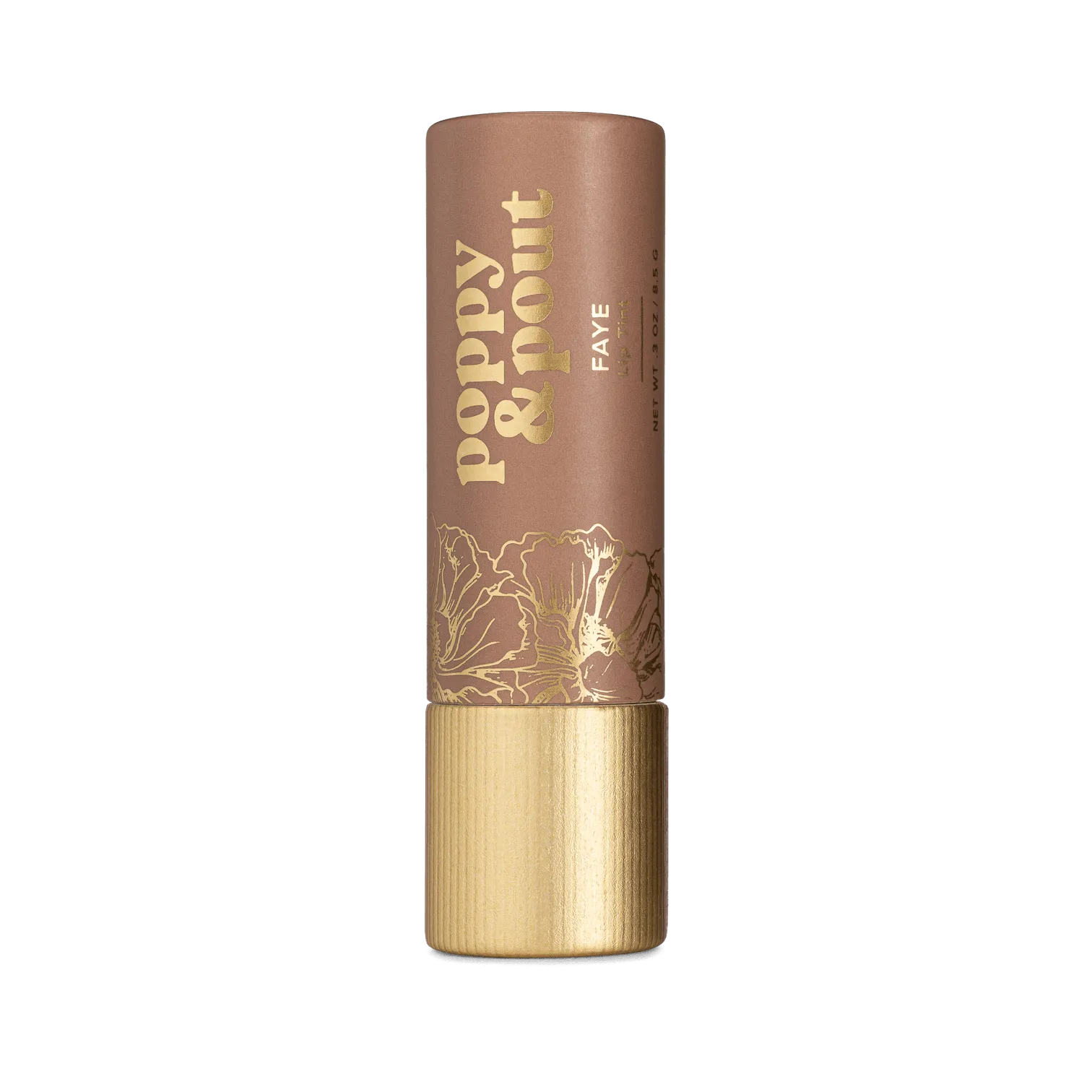 Tinted Lip Balm