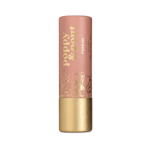 Tinted Lip Balm