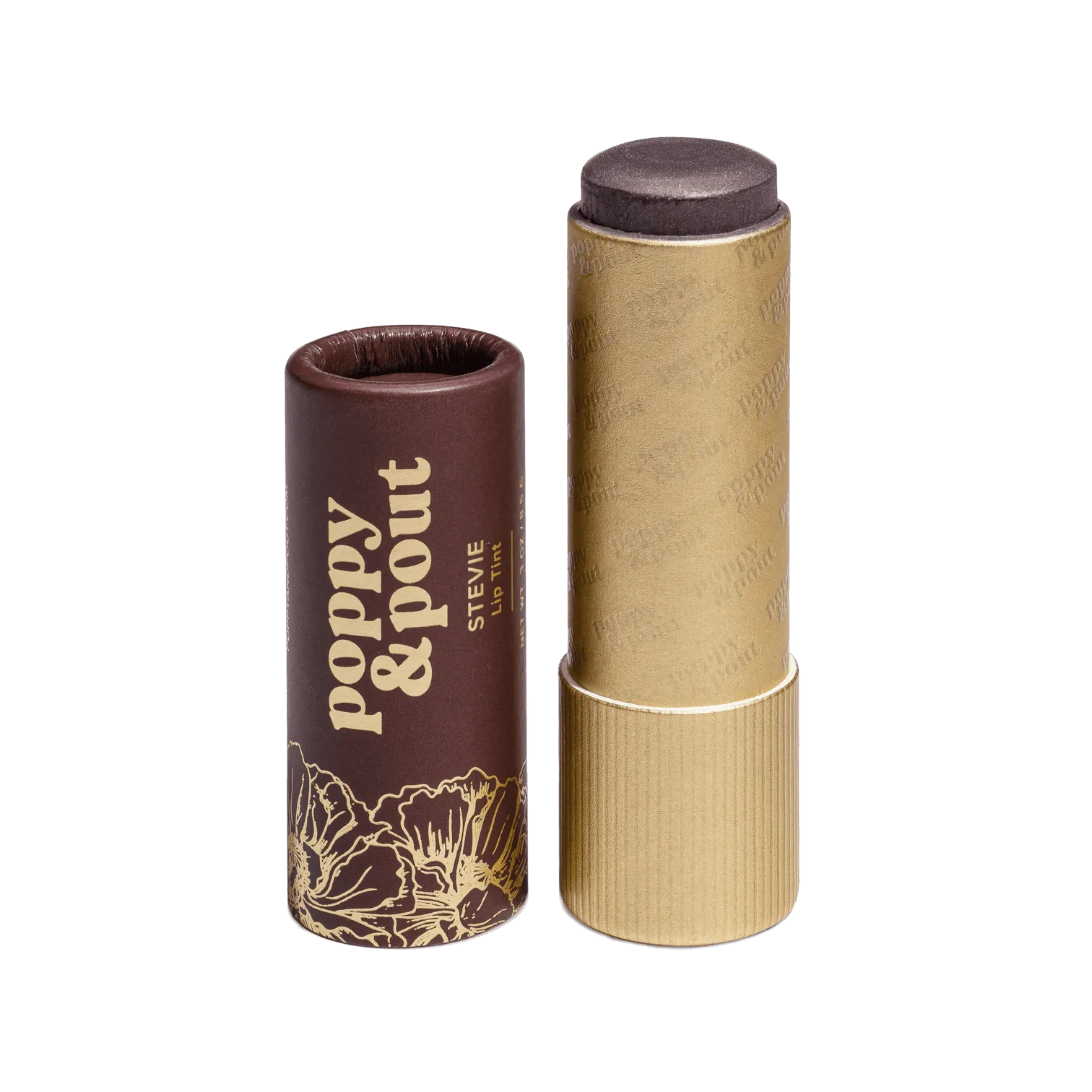 Tinted Lip Balm