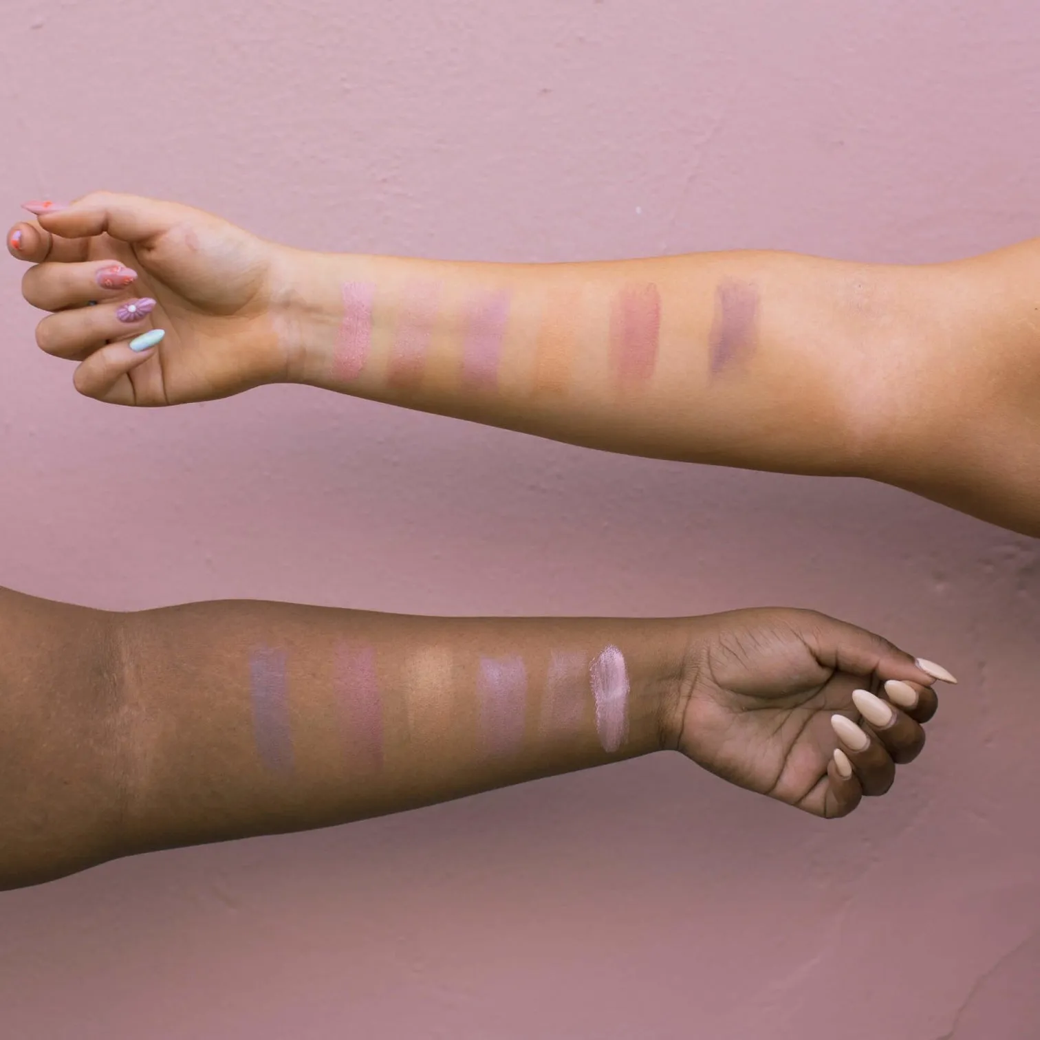 Tinted Lip Balm