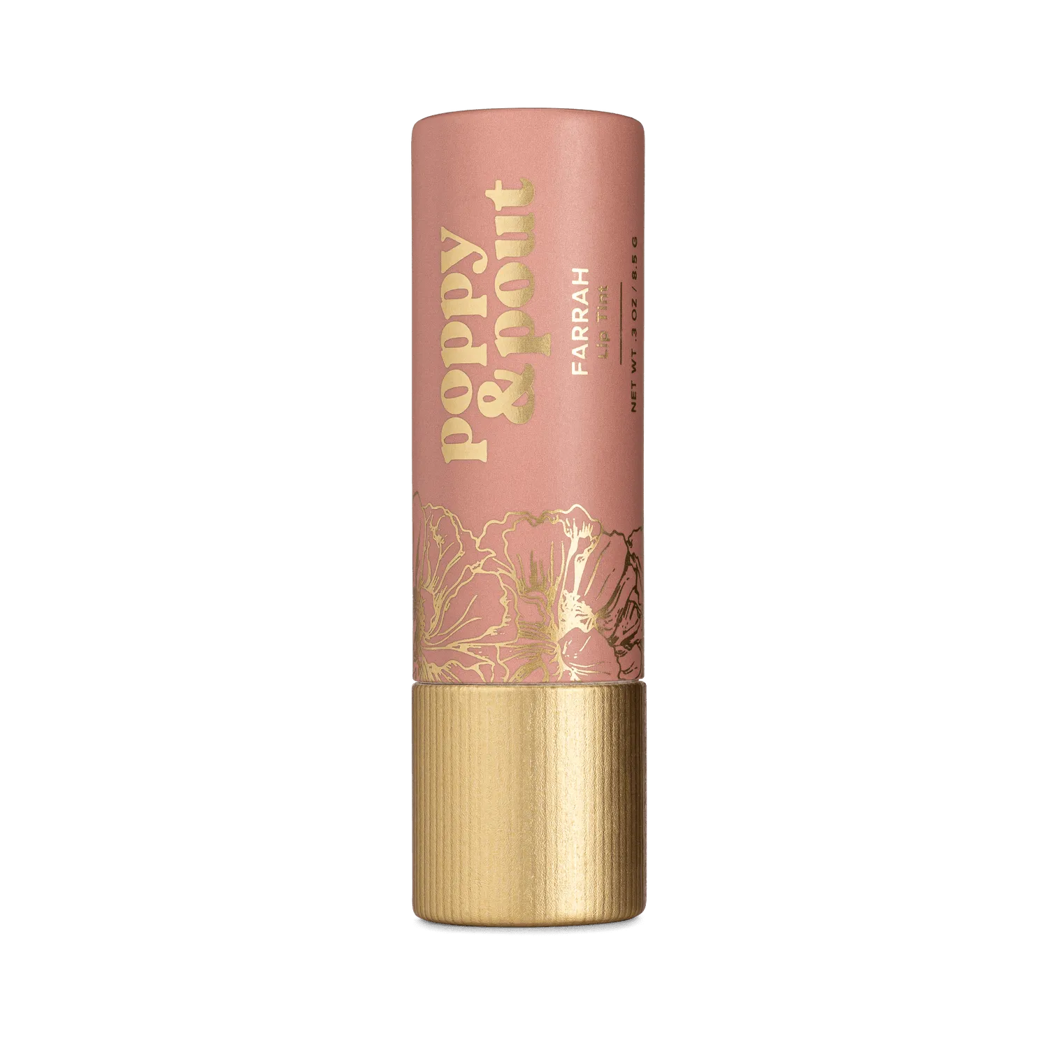 Tinted Lip Balm