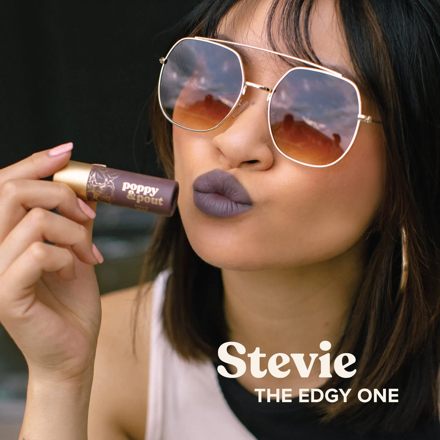 Tinted Lip Balm