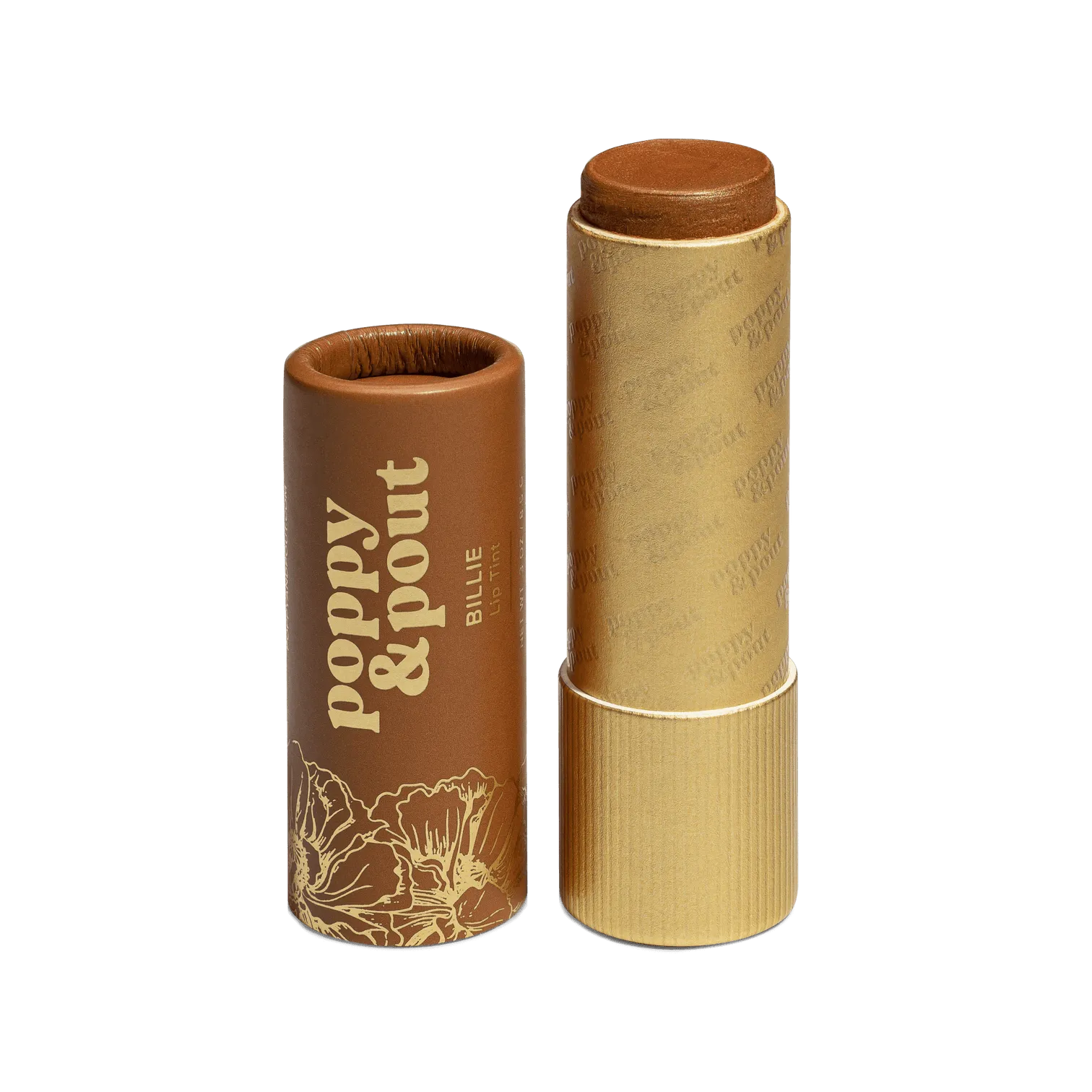 Tinted Lip Balm