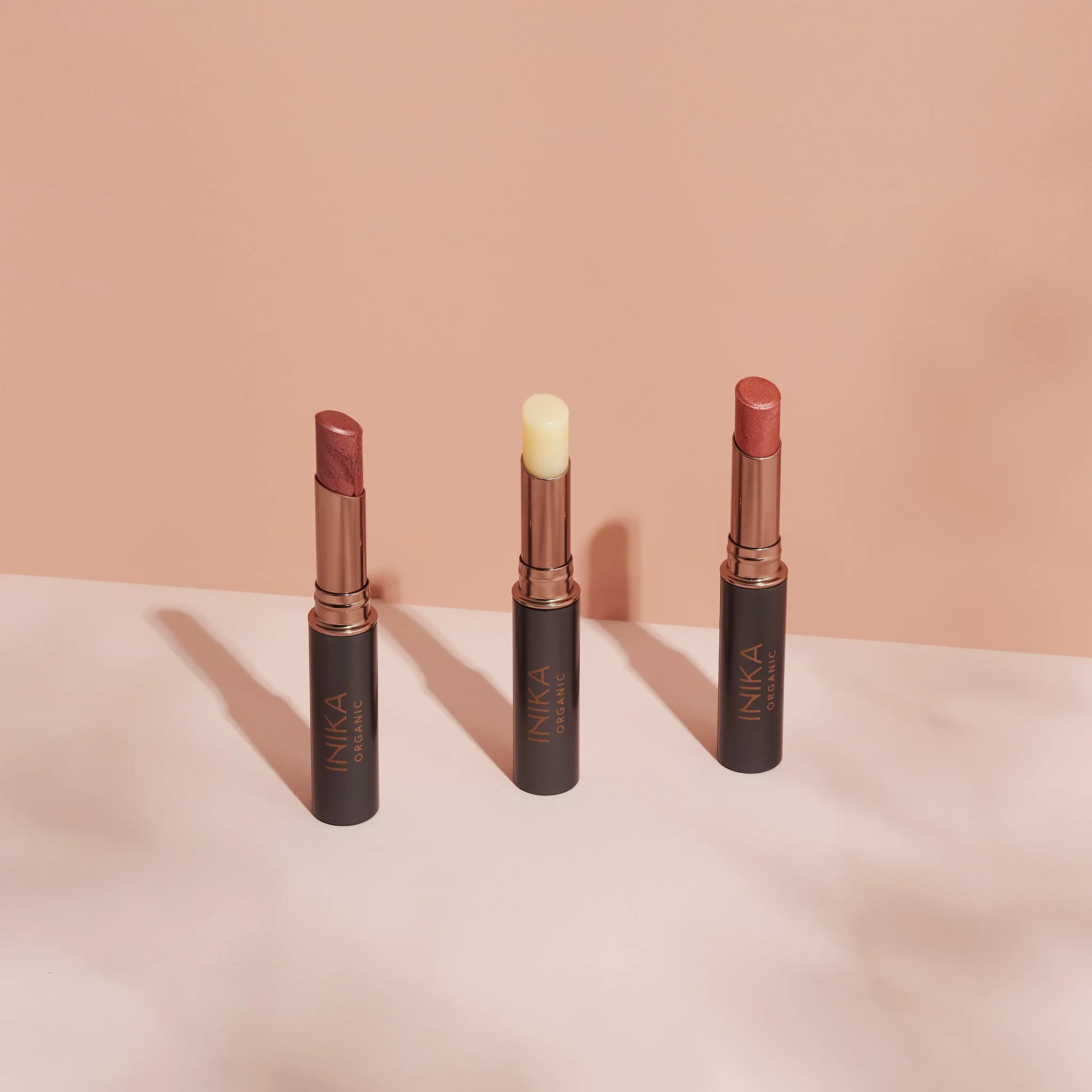 Tinted Lip Balm