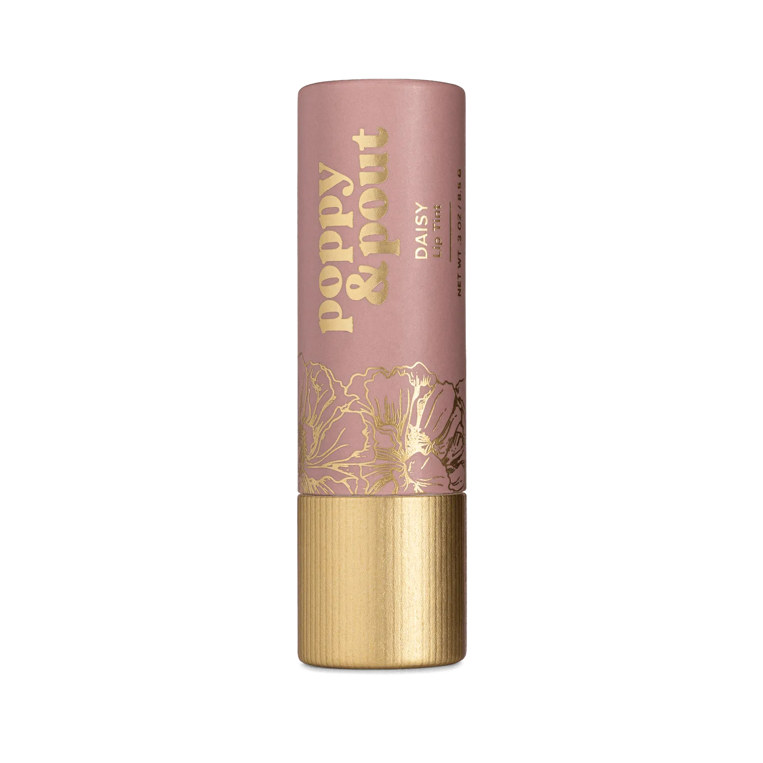 Tinted Lip Balm