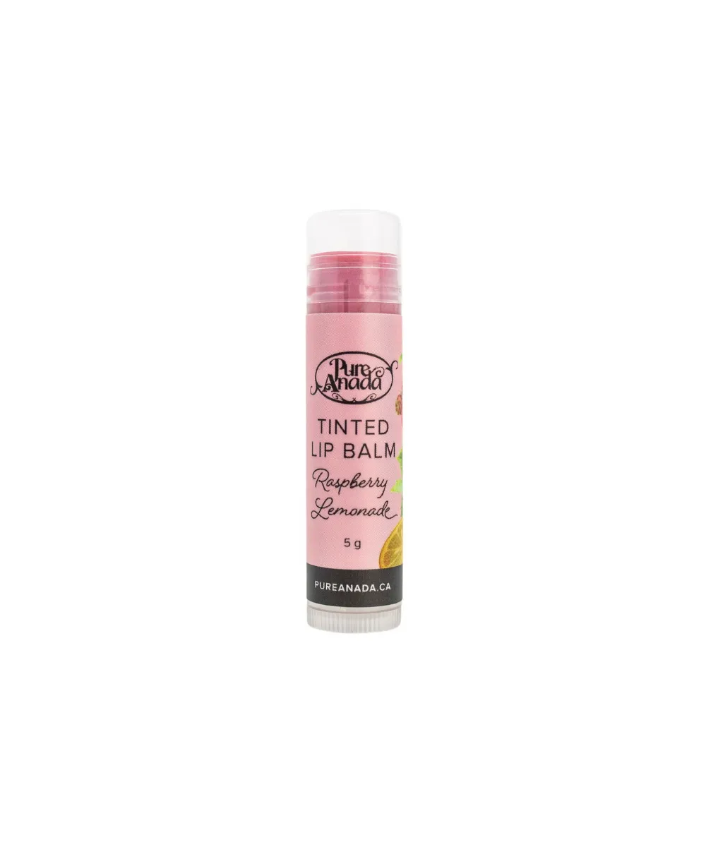 Tinted Lip Balms │ 3 Shades