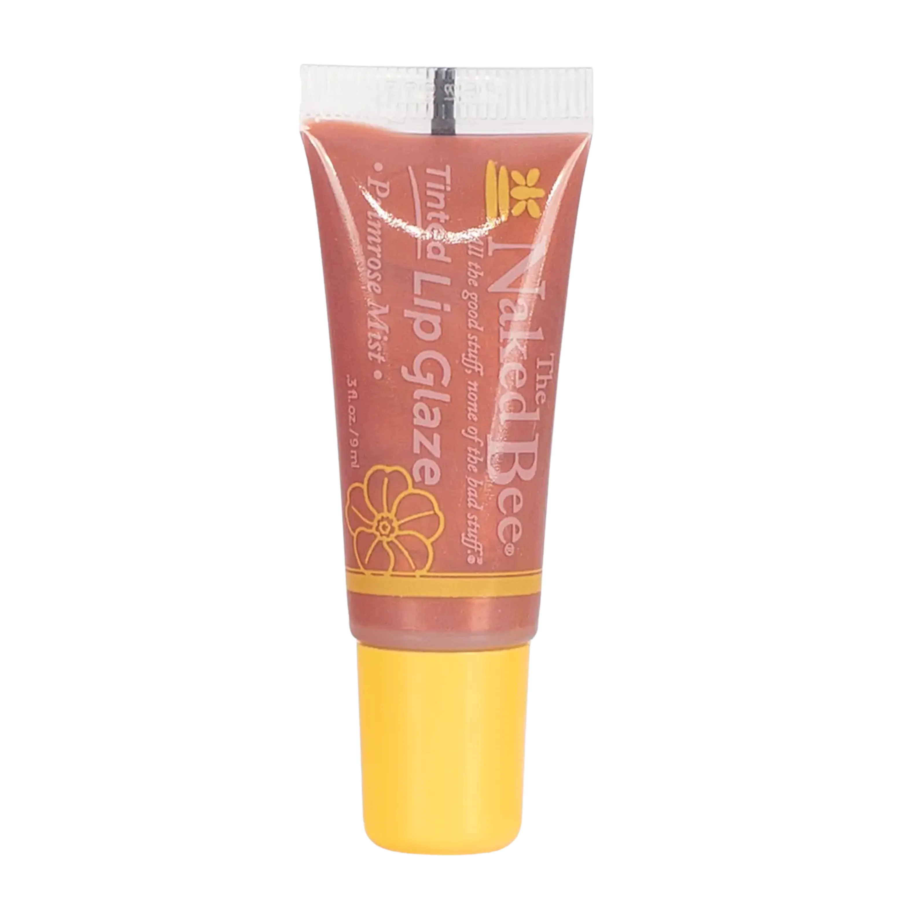 Tinted Lip Glaze
