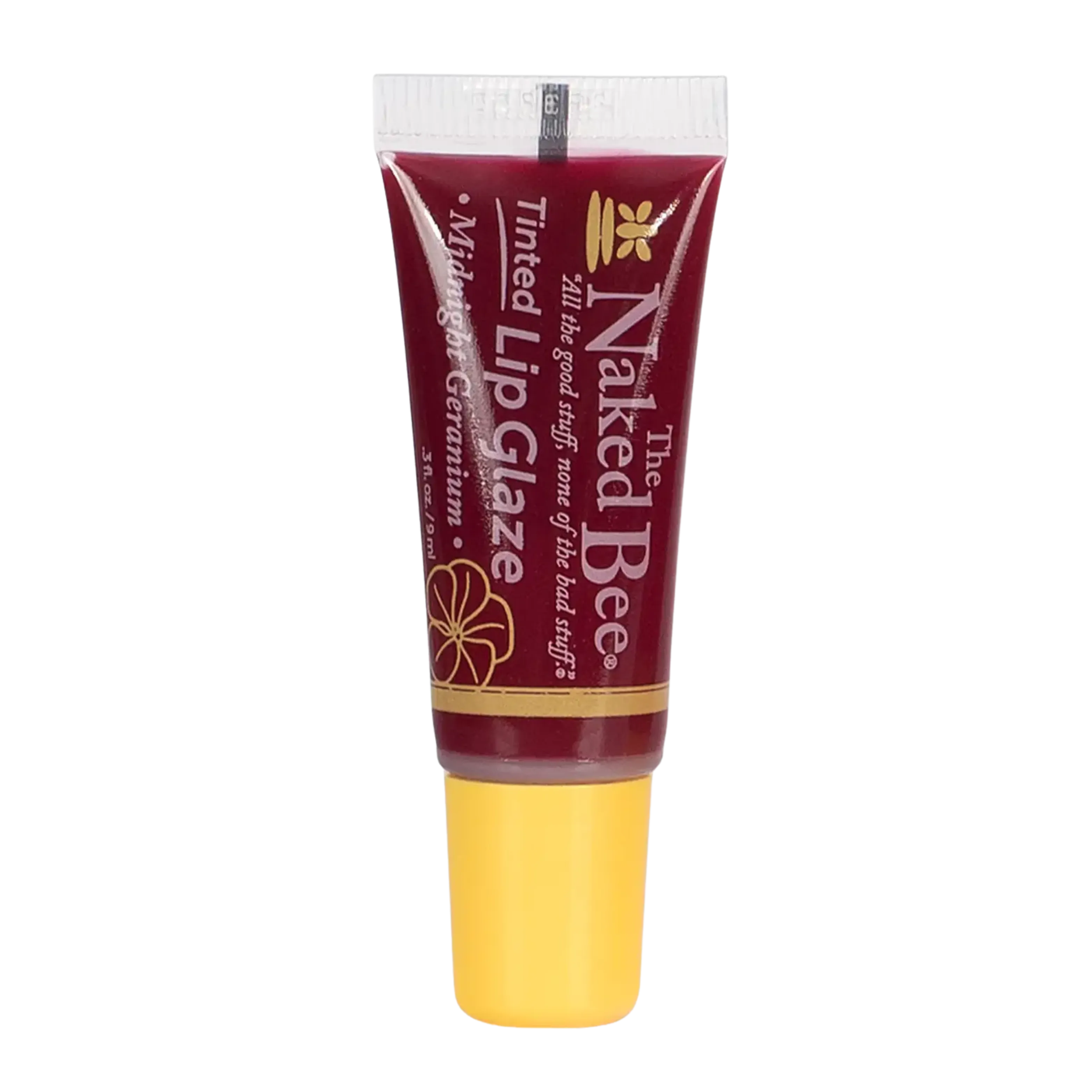 Tinted Lip Glaze
