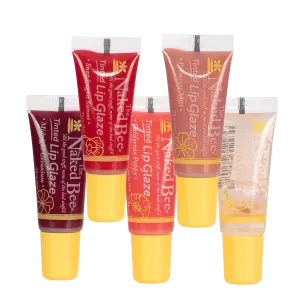 Tinted Lip Glaze