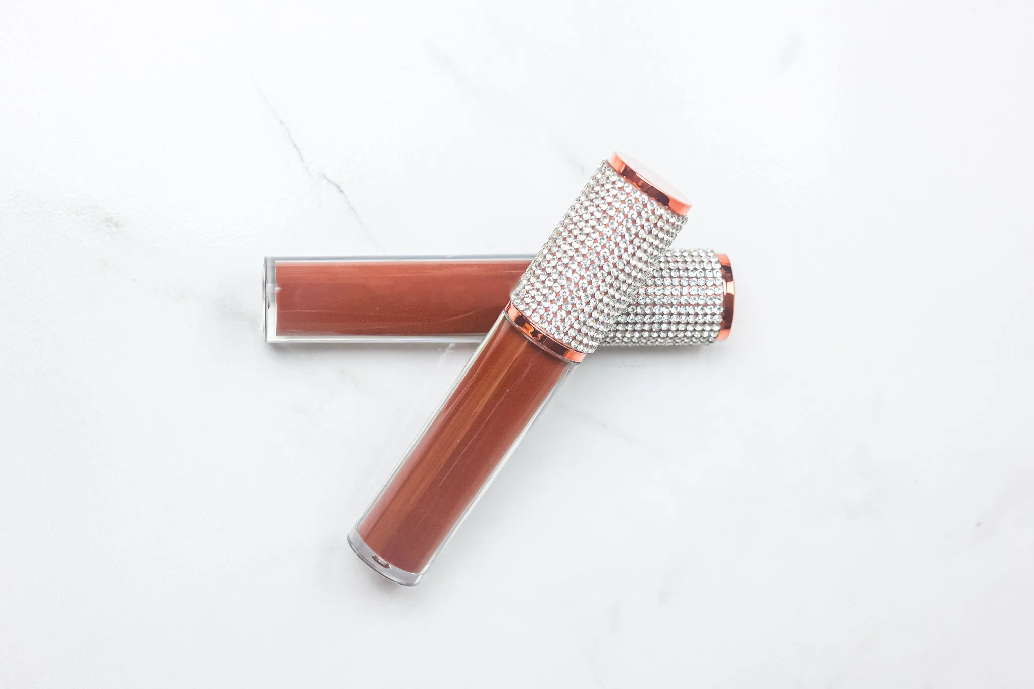 Tinted Lip Gloss