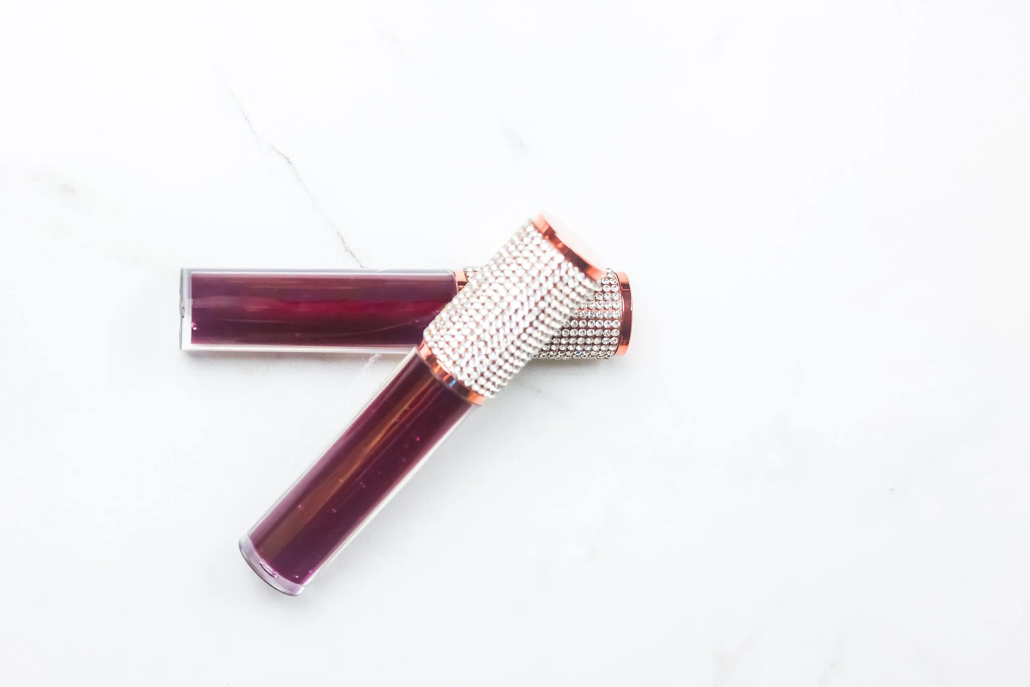 Tinted Lip Gloss