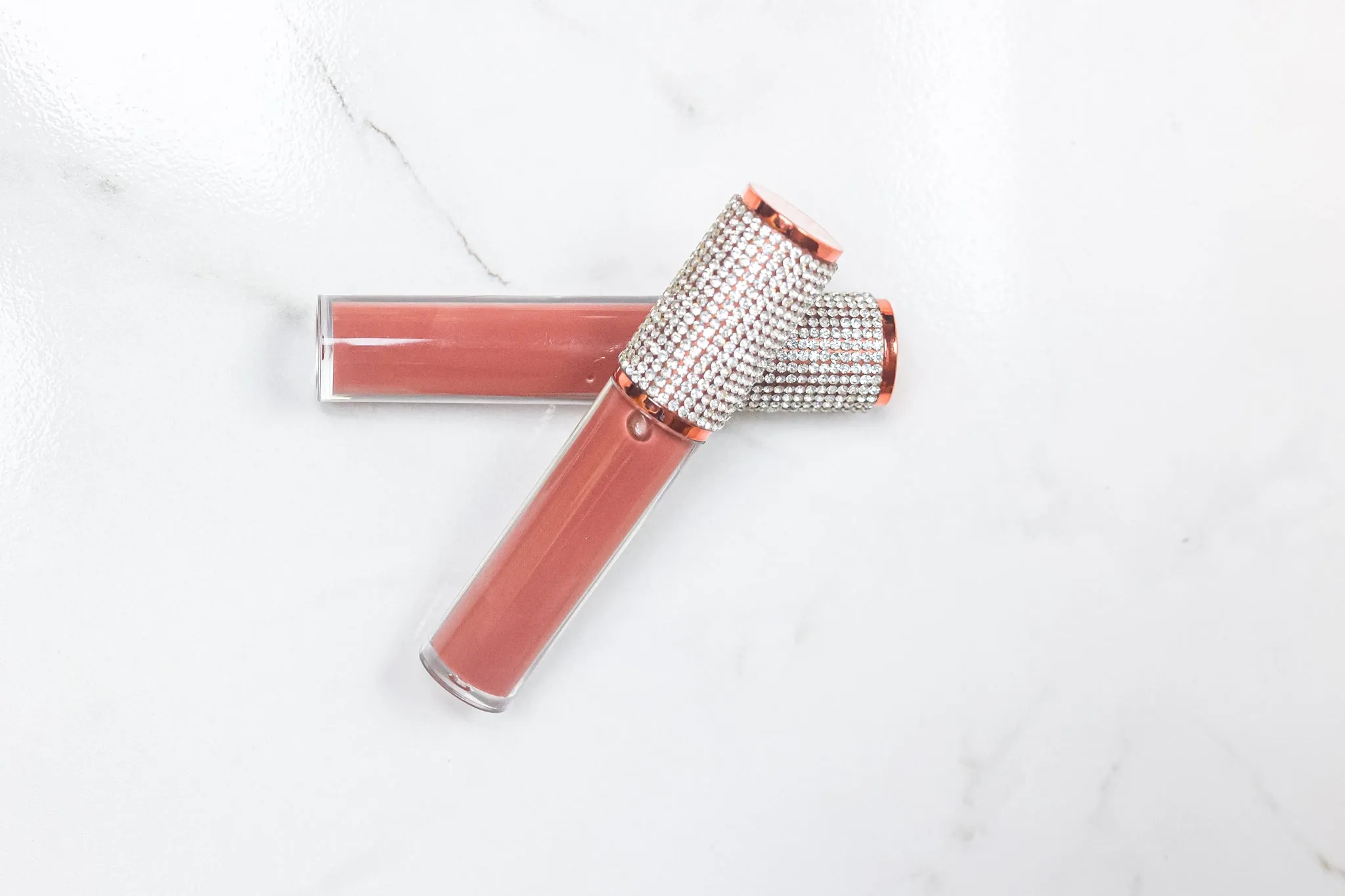 Tinted Lip Gloss