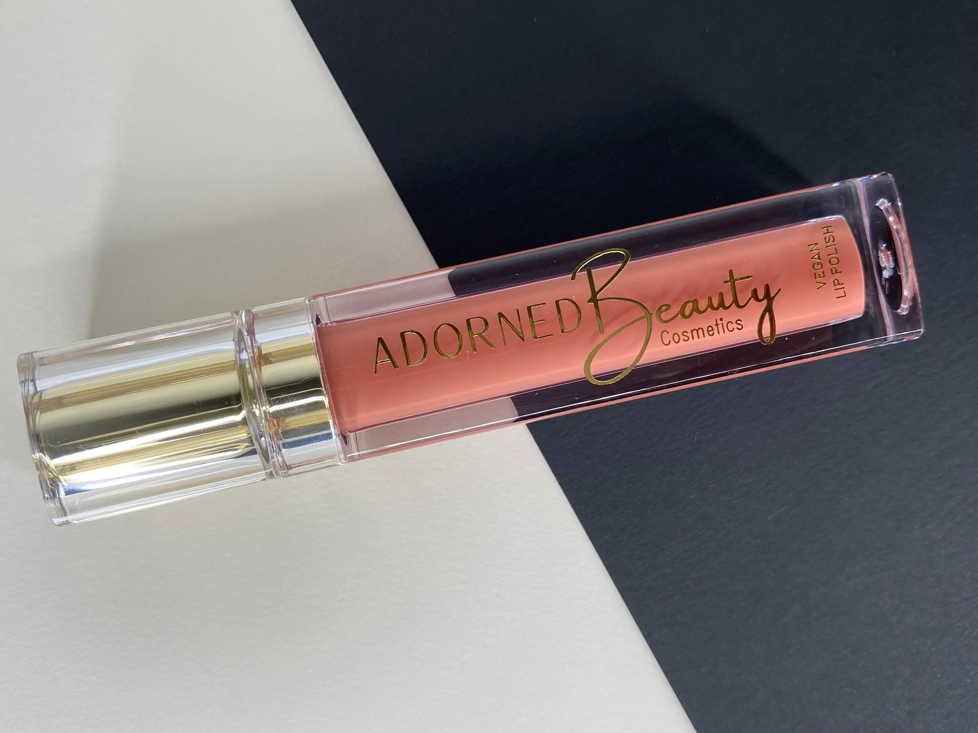 Tinted Lip Polish (Gloss)