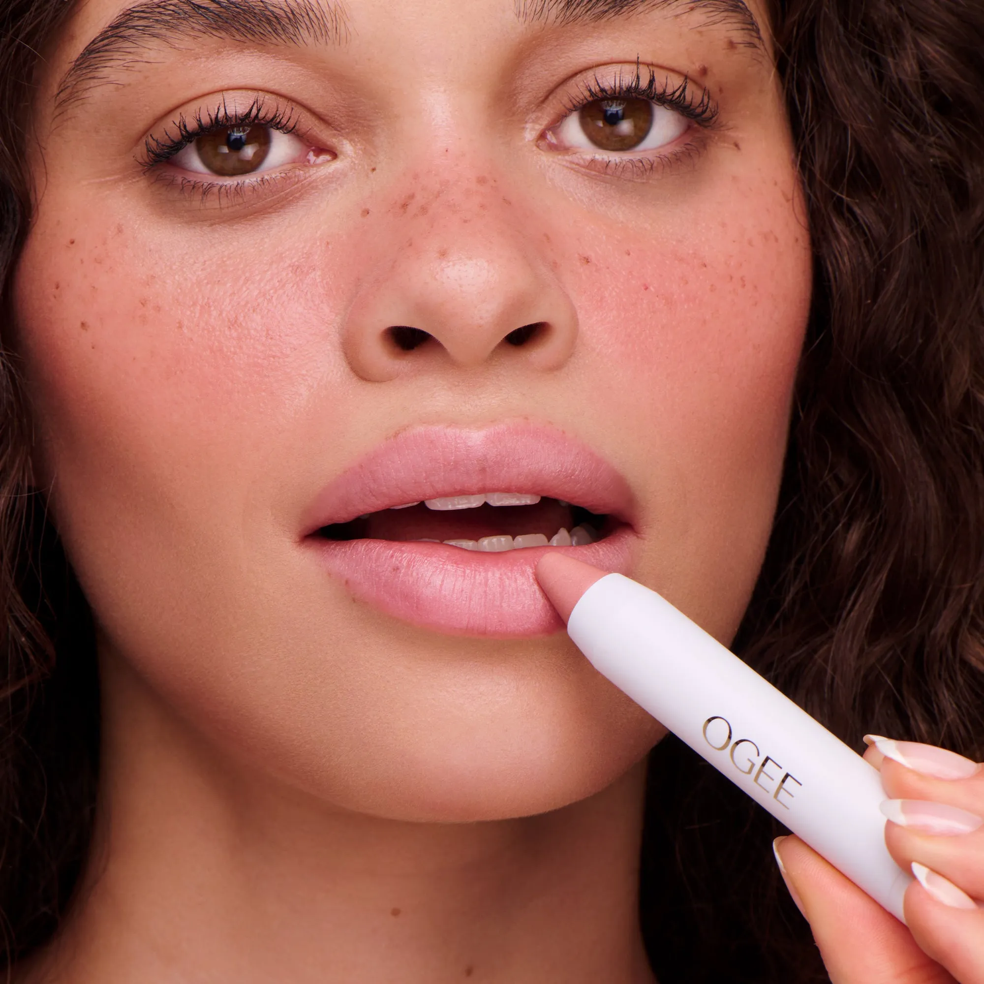 Tinted Sculpted Lip Oil