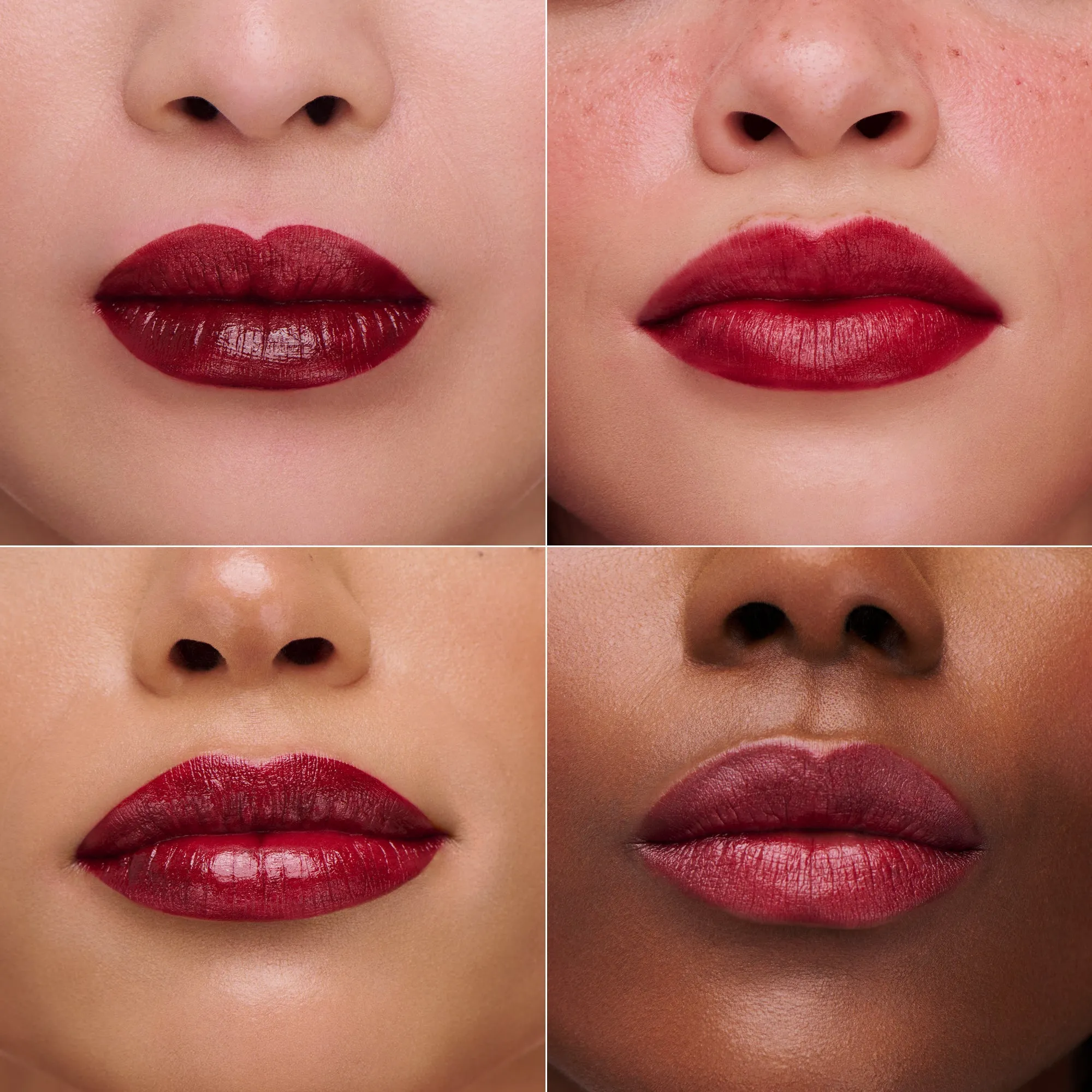 Tinted Sculpted Lip Oil